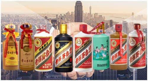 惠城区回收茅台