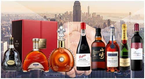 惠城区回收洋酒